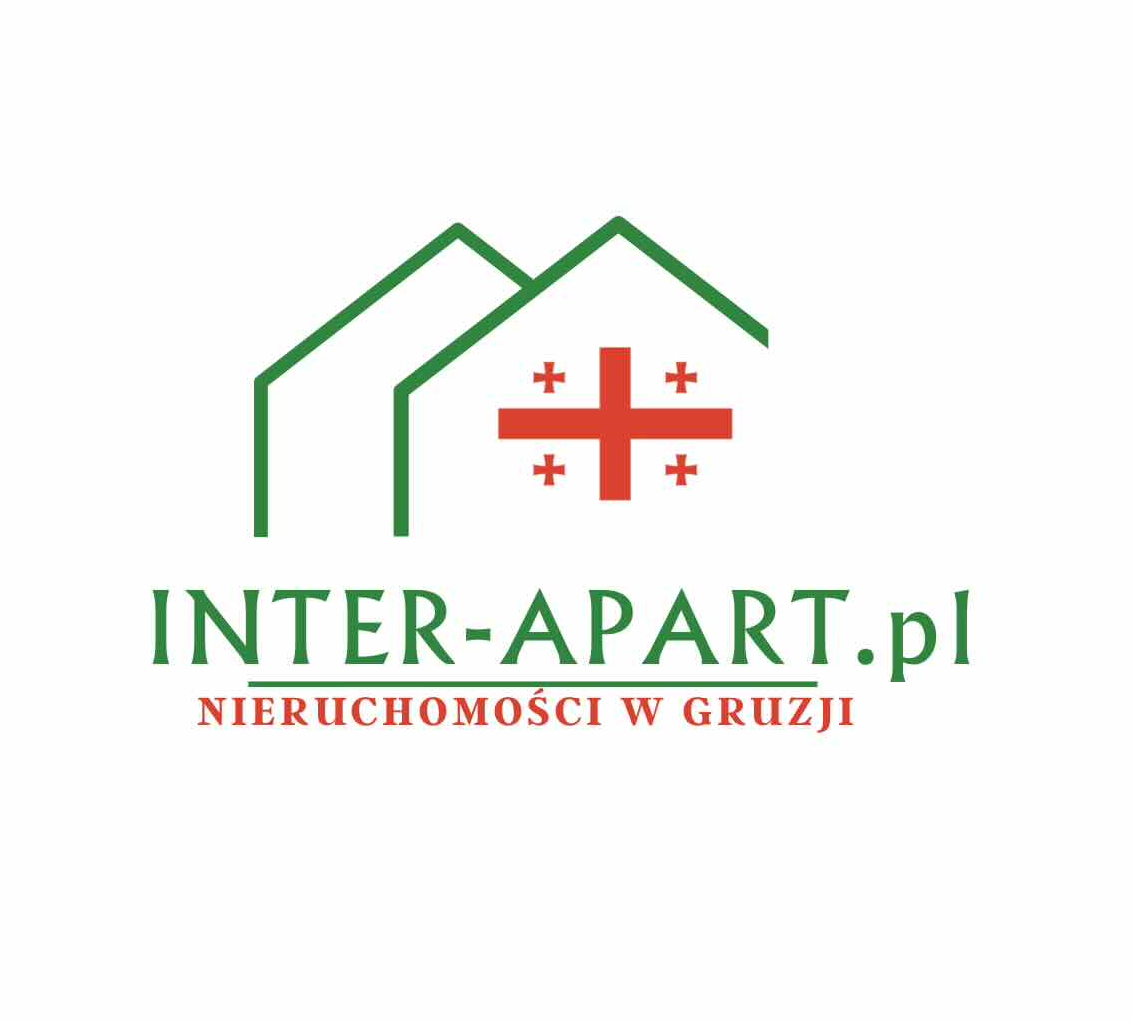 Inter - Apart logo