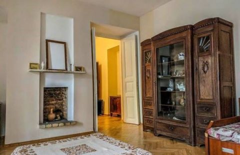 Apartament Tbilisi Kotetishvili